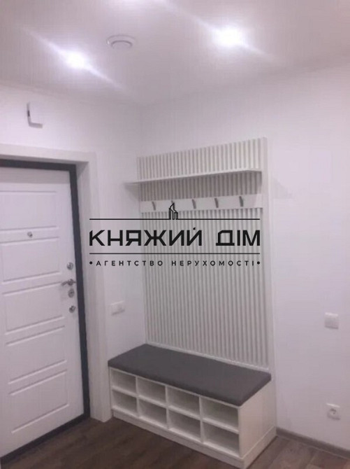 Без комісії! 3к. квартира в новому будинку ЖК Срібна Вежа Kiev - photo 16