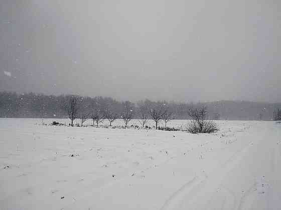 Продаж земельної ділянки 59 соток на Богдана Хмельницького Klubivtsi