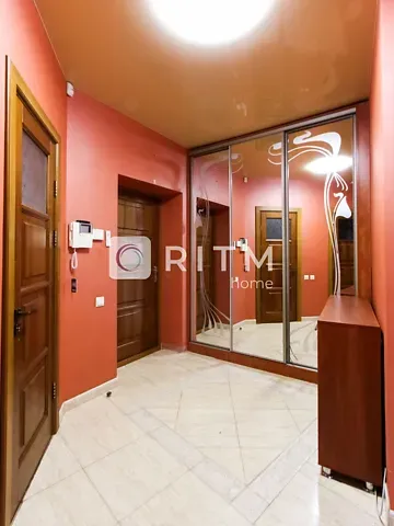 Оренда 3к Квартира 110 кв.м Кравчука вулиця 46В Луцьк - фото 7