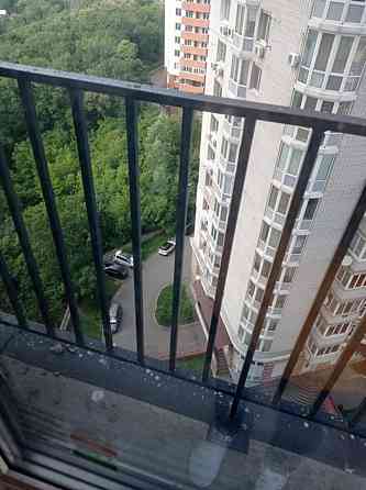 Продаж Квартира 1-кімнатна, 13/30 поверх на Руданського, 9а Kiev