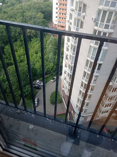 Продаж Квартира 1-кімнатна, 13/30 поверх на Руданського, 9а Київ - фото 2