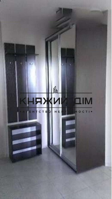 Оренда Квартира 3-кімнатна, 24/26 поверх на Олевская ул. Kiev - photo 3
