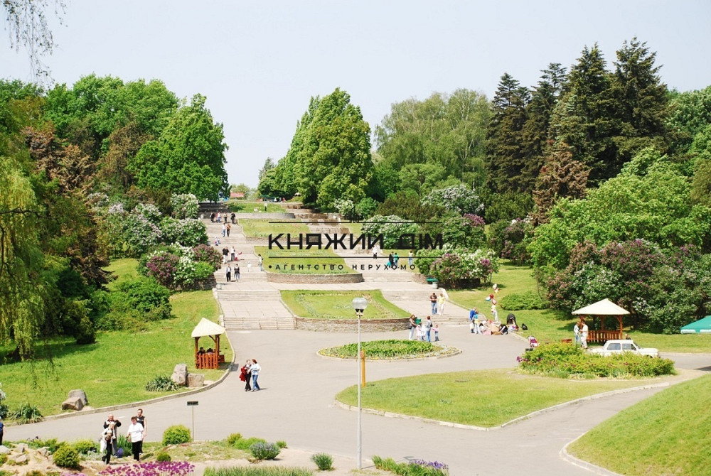 Оренда 3 кімнатної квартири по вул. Івана Франка 42 1173335 Київ - фото 20