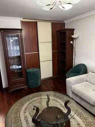 Оренда Квартира 1-кімнатна, 4/14 поверх на пр. Победы Київ