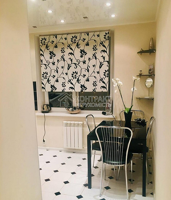 Продаж Квартира 2-кімнатна, 9/12 поверх на вул. Салтовское Харків - фото 7