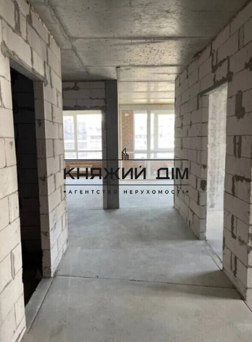 Продається 3-кімнатна квартира у престижному ЖК Грейт по вул. Причальна 14 21144917 Київ - фото 4