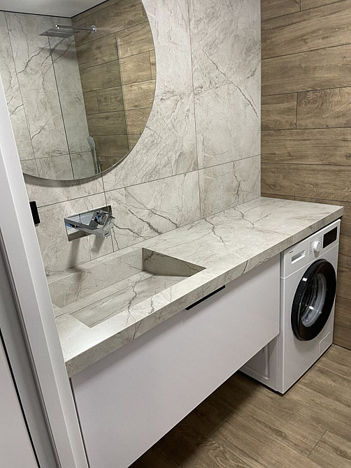 Продаж Квартира 2-кімнатна, 9/10 поверх на вул. Іллєнка Тернопіль - фото 6