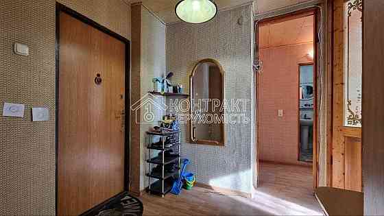 Продаж Квартира 2-кімнатна, 5/9 поверх на вул. Астрономічна Харьков