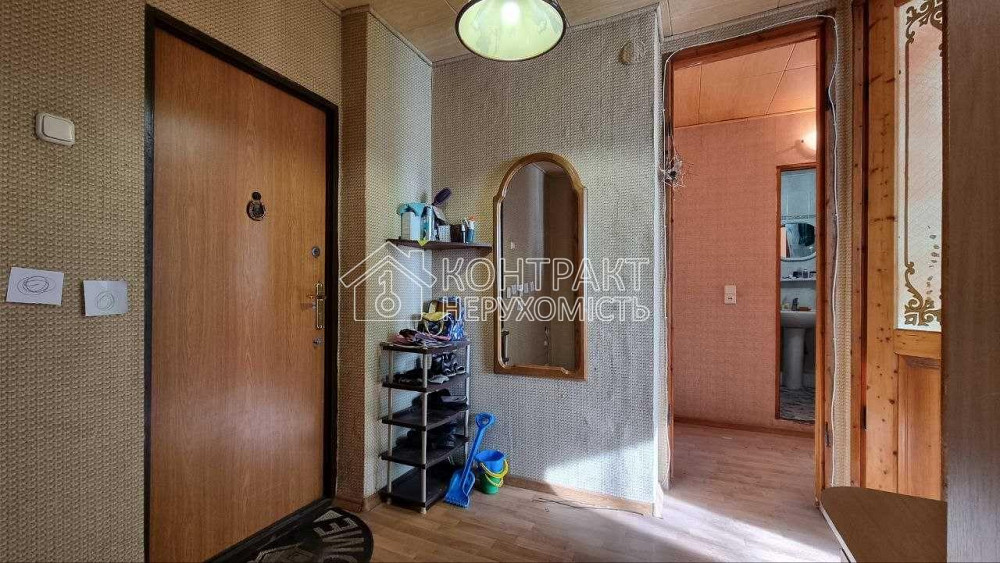 Продаж Квартира 2-кімнатна, 5/9 поверх на вул. Астрономічна Харьков - изображение 6