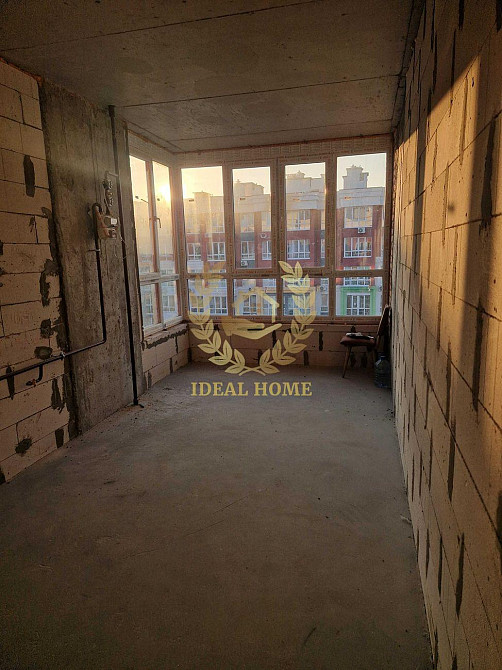 Продаж квартири в ЖК Dobre Misto 2, Чабани  - фото 1