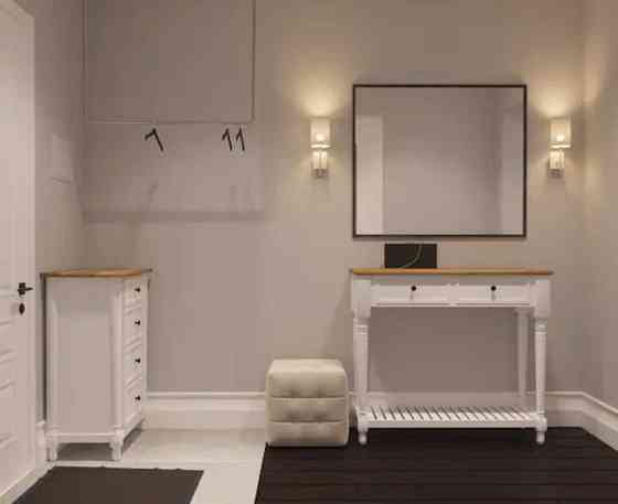 Продаж Квартира 1-кімнатна, 8/9 поверх на Дмитра Луценка вул., д. 6 Київ