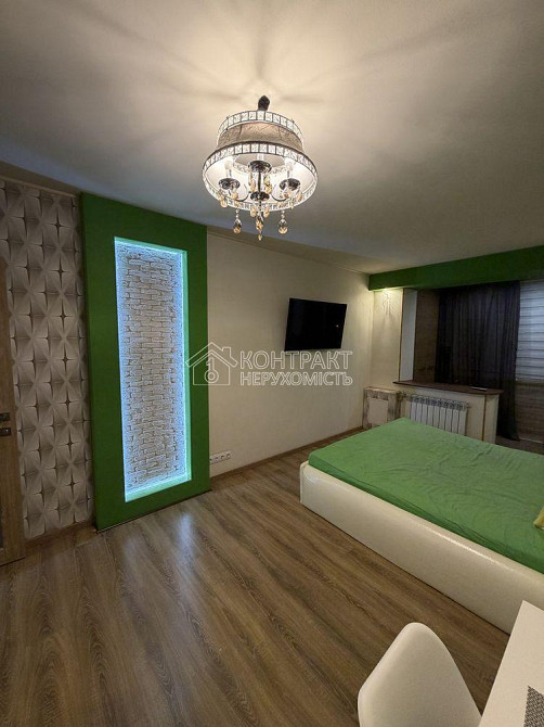 Оренда Квартира 3-кімнатна, 5/12 поверх на вул. Героїв Праці Харків - фото 18