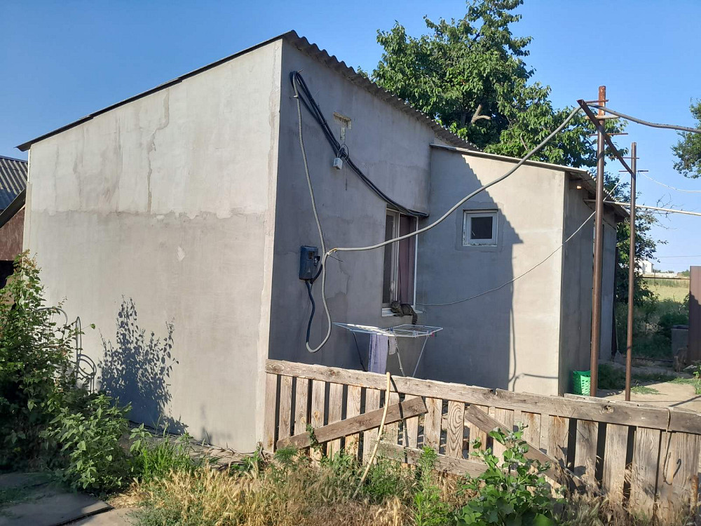 Продам домик с участком 6.8 соток в Фонтанке-3 (Лиманский р-н, 5 км от Одессы) Фонтанка - фото 6