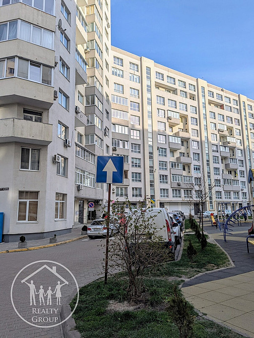 Продаж 2к Квартира 85.6 кв.м Тернопільська, 21А Львів - фото 20
