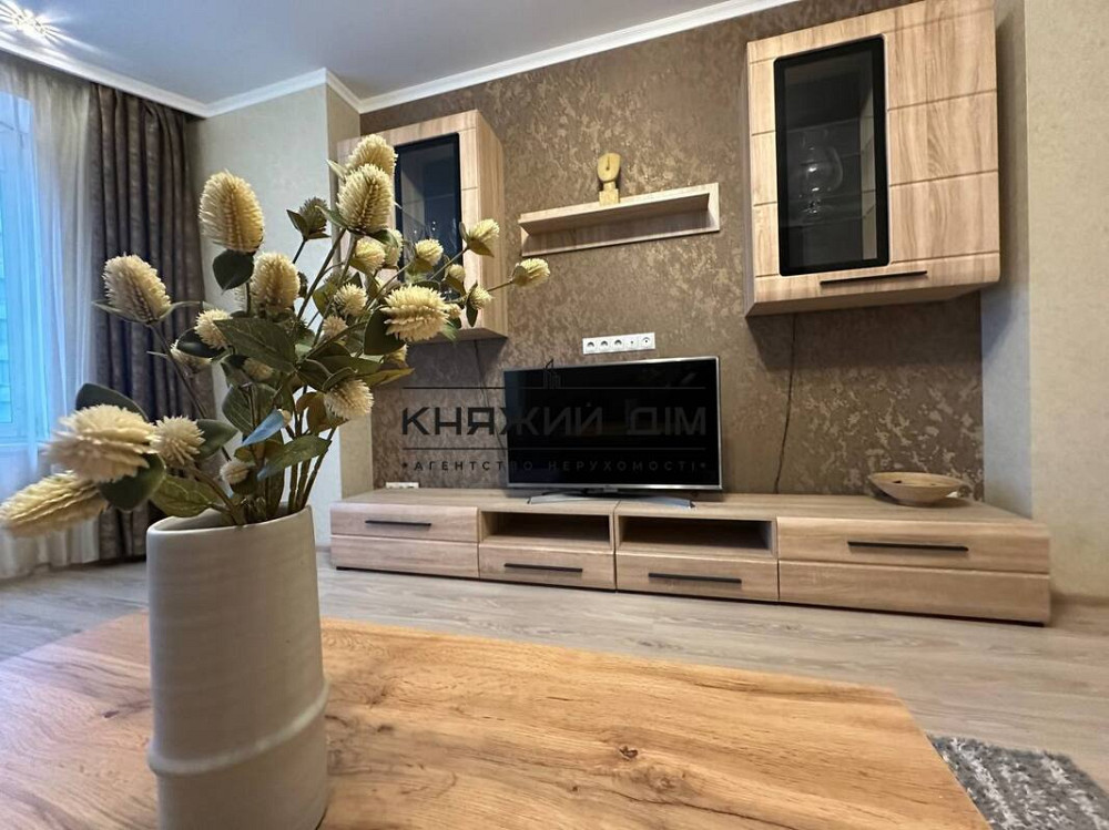 Оренда Квартира 2-кімнатна, 8/26 поверх на Днепровская Набережная Київ - фото 20