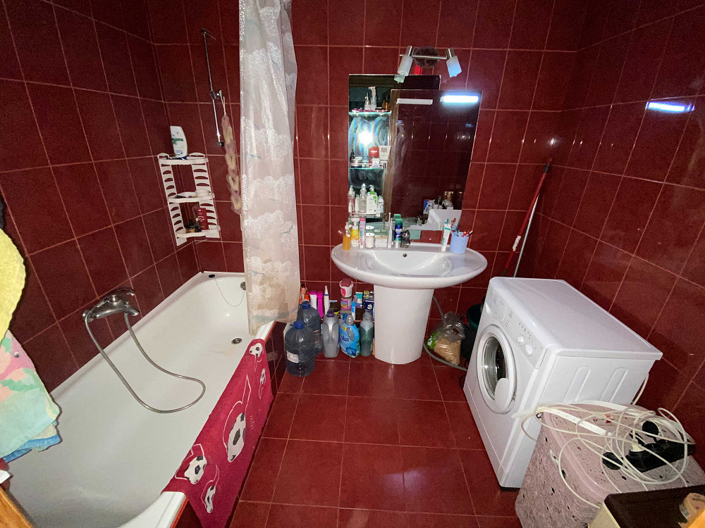 Продаж Квартира 2-кімнатна, 6/16 поверх на Драгоманова вул., д. 12а Київ - фото 4