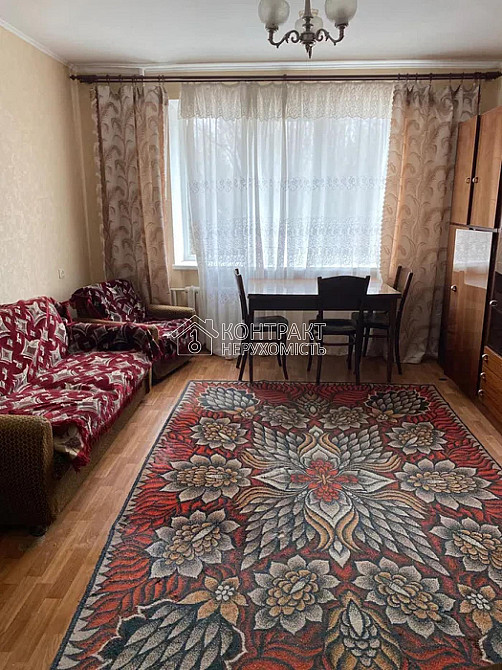 Продаж Квартира 2-кімнатна, 6/9 поверх на вул. Дерев'янка Харьков - изображение 1