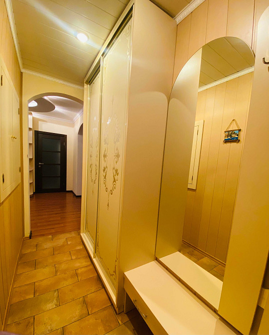 Продаж Квартира 3-кімнатна, 1/14 поверх на Гмирі Бориса вул., д. 9В Київ - фото 18