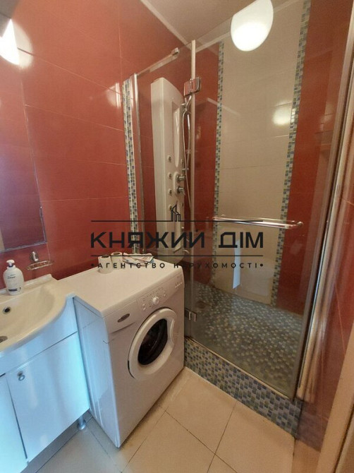 Оренда 2-кімн. квартири ЖК Cosmopolitan м. Шулявська № 11197564 Київ - фото 18