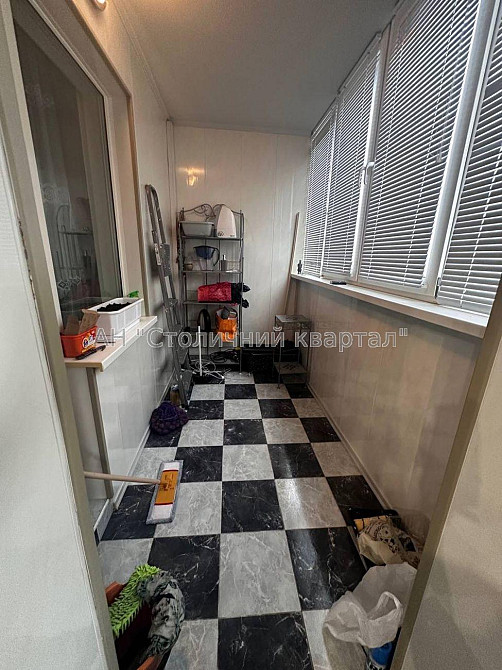 Продаж Квартира 2-кімнатна, 16/16 поверх на Урлівська вул., 9 Київ - фото 10