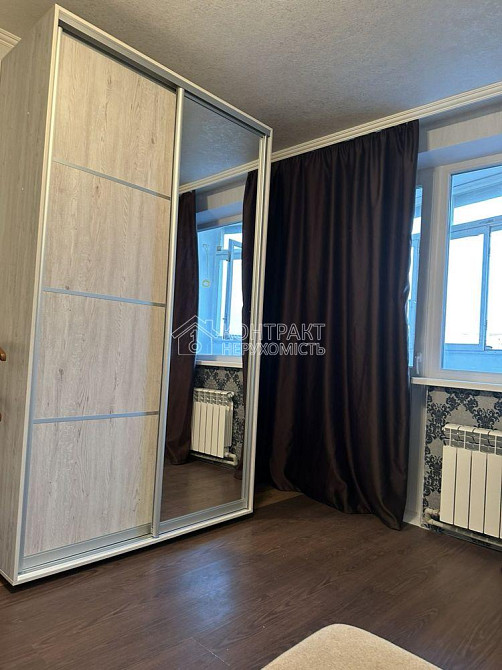 Продаж Квартира 1-кімнатна, 9/9 поверх на вул. Дерев'янка Харків - фото 12