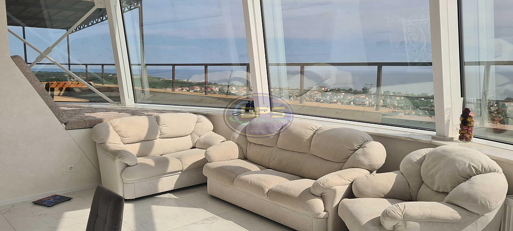 Продаж 4к квартири 158 кв. м Одеса - фото 4