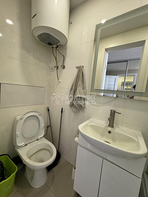 Продаж Квартира 1-кімнатна, 11/12 поверх на вул. Шевченківський Харків - фото 7