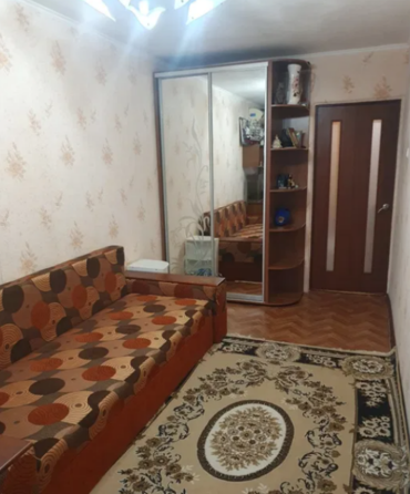 Двухкомнатная квартира на поселке Котовского, улица Марсельская Одеса