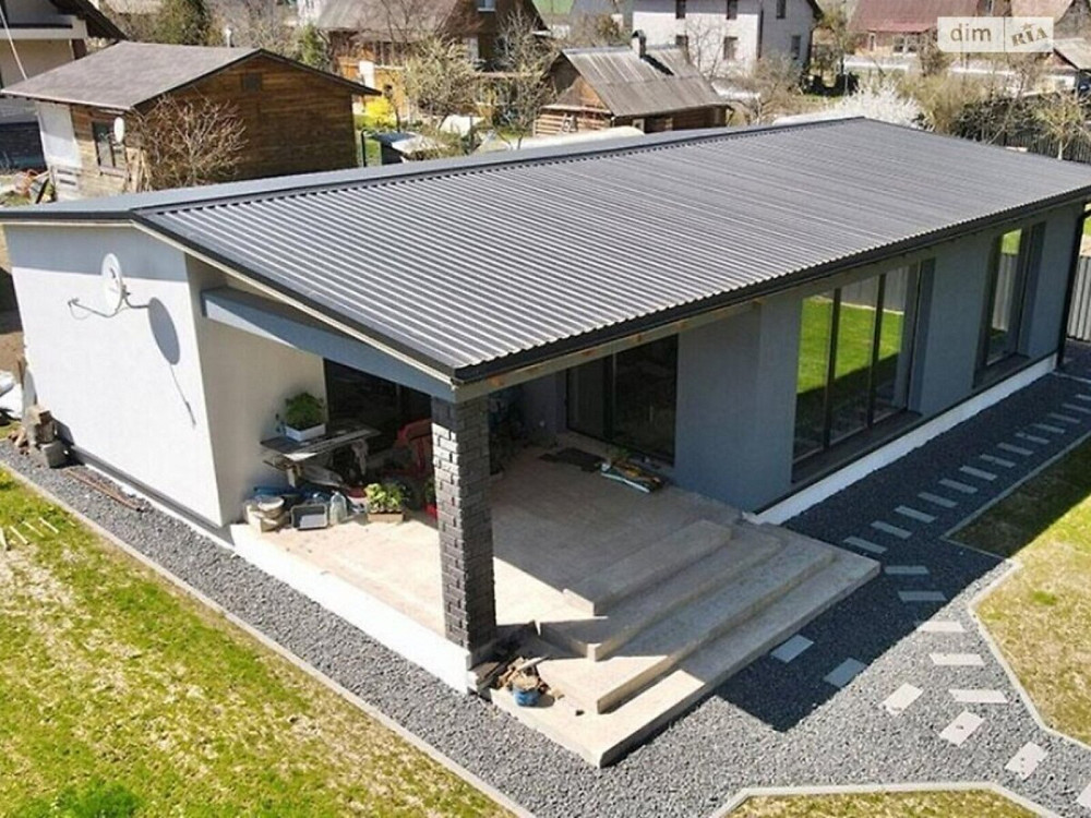 Пропонуємо до продажу просторий та світлий будинок! Кропивницький - фото 1