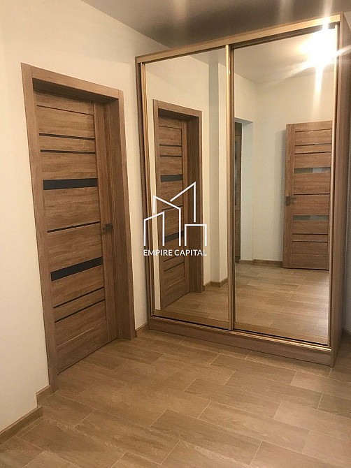 Продаж 1к Квартира 45 кв.м Врубеля Михайла вул. Львів - фото 9