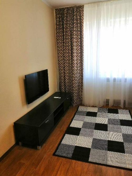 Оренда Квартира 1-кімнатна, 18/24 поверх на ул. Бориса Гмыри, 16а Київ - фото 5