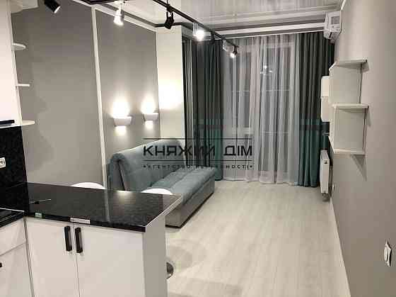 ЖК Новая Англия. 1 к кв-студио м. Васильковская. Код объекта: № 21125050 Київ