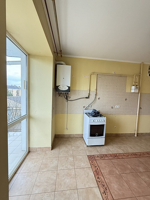 Продаж Квартира 3-кімнатна, 3/10 поверх на вул. Чорноти Курінного Ивано-Франковск - изображение 13