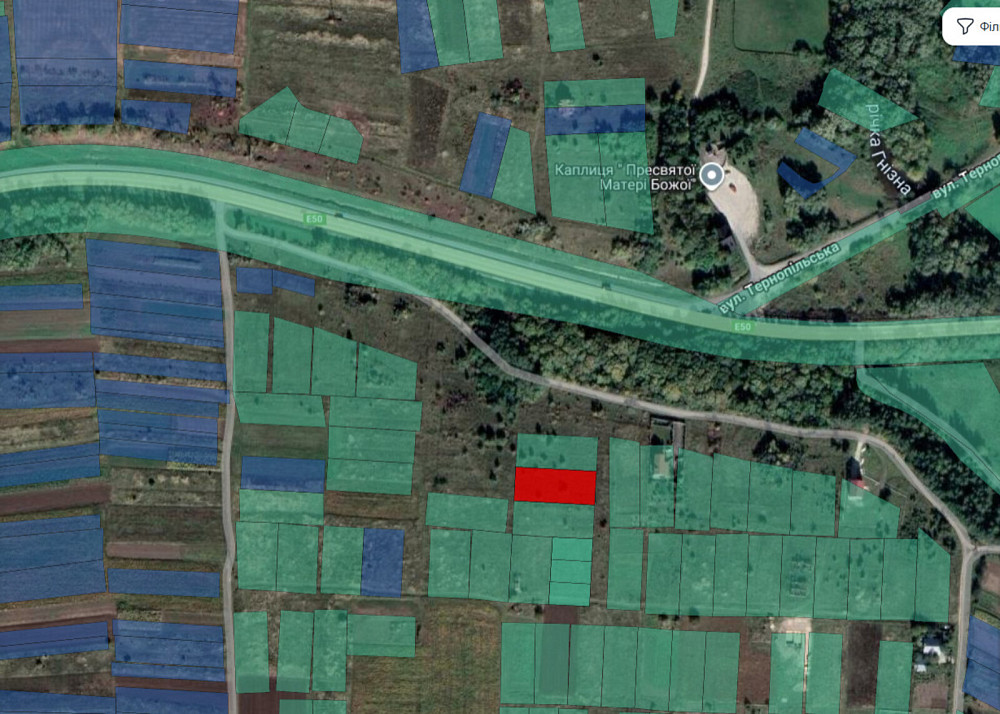 Продаж земельної ділянки 15 соток  - фото 1