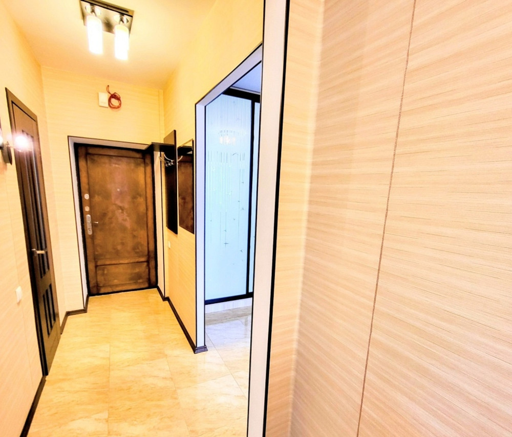 Продаж Квартира 1-кімнатна, 7/10 поверх на Дюковская улица, 8 Одеса - фото 8