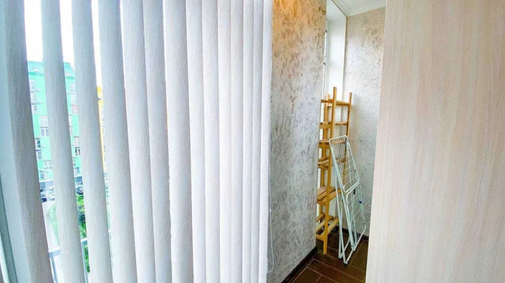 Оренда Квартира 1-кімнатна, 6/9 поверх на Регенераторна, 4 Kiev - photo 11