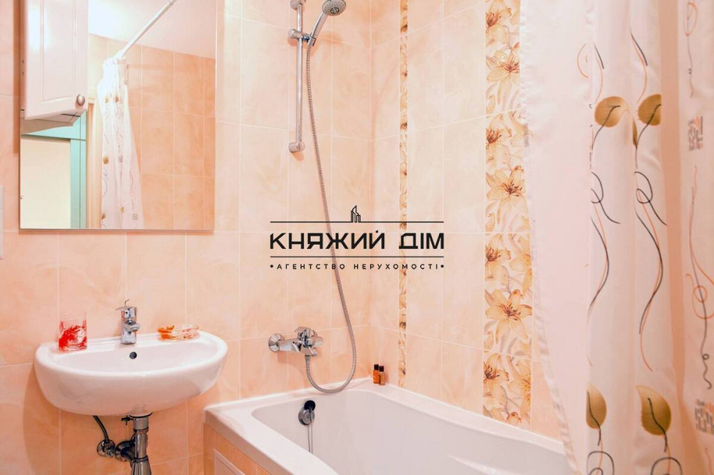 Оренда Квартира 1-кімнатна, 1/9 поверх на Гусовского ул. Kiev - photo 8