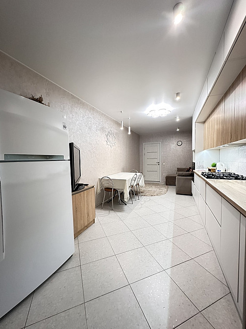 Продаж 2к Квартира 88.7 кв.м Вільській Шлях Житомир - фото 1