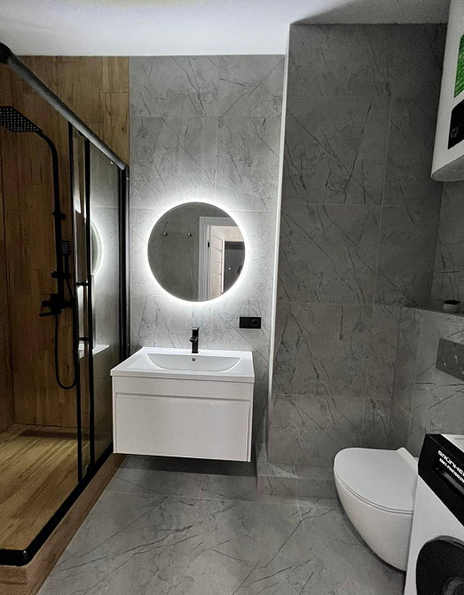 Шикарная евродвушка в ЖК "Атмосфера" Одеса - фото 7