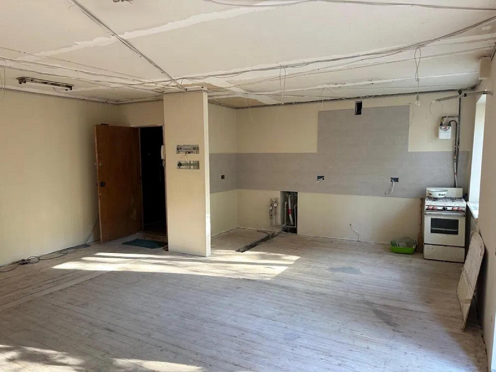 Продаж Квартира 3-кімнатна, 4/9 поверх на Пер. Аркадиевский ул. Одеса - фото 4