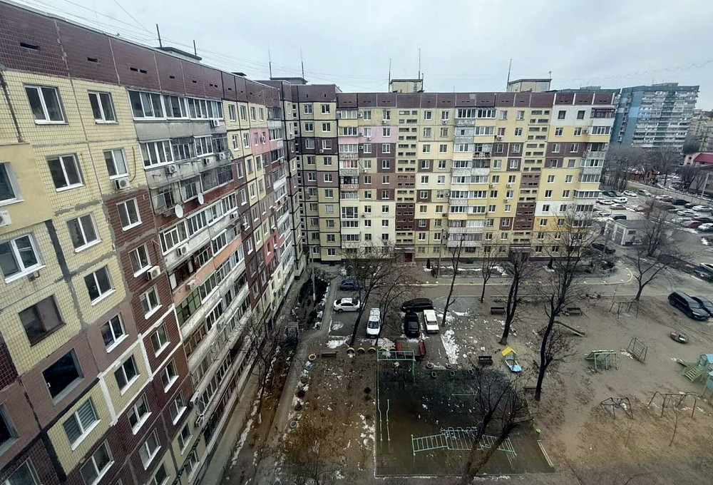 Продаж Квартира 2-кімнатна, 10/10 поверх на Захарченко Генерала ул., 14 Дніпро - фото 15