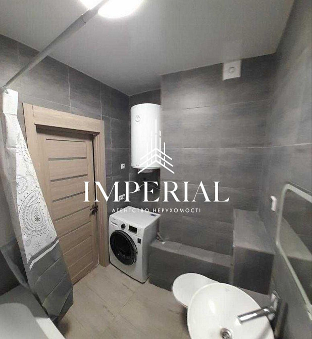 Оренда Квартира 1-кімнатна, 19/24 поверх на вул. Сім'ї Кульженків Київ - фото 4