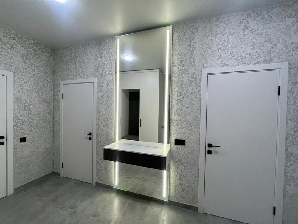 Продаж Квартира 3-кімнатна, 9/10 поверх на Аржанова ул., 1 Дніпро - фото 9