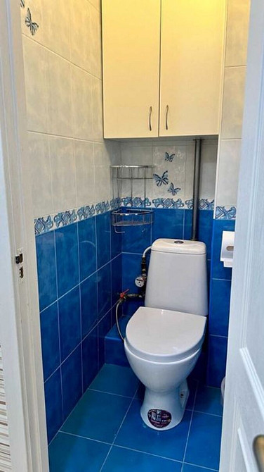 Продаж Квартира 3-кімнатна, 1/9 поверх на Архитектора Вербицкого, 26Б Kiev - photo 17