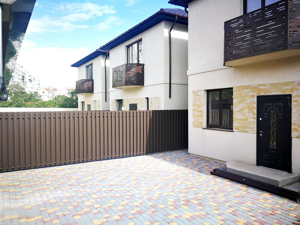 Продам новый современный дом на закрытой территории. Odessa - photo 3