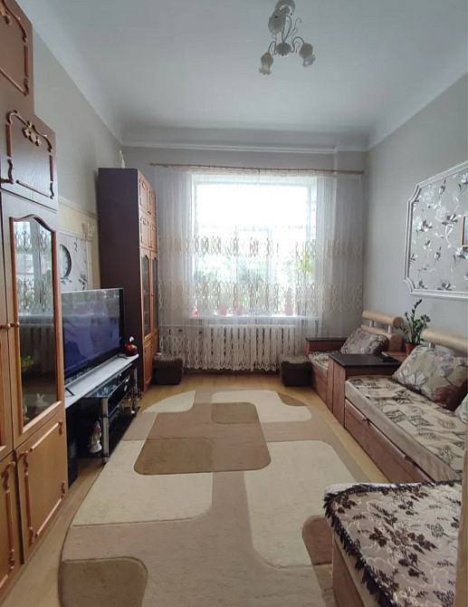 Продаж 2к Квартира 46 кв.м Гуйва Zhytomyr - photo 3