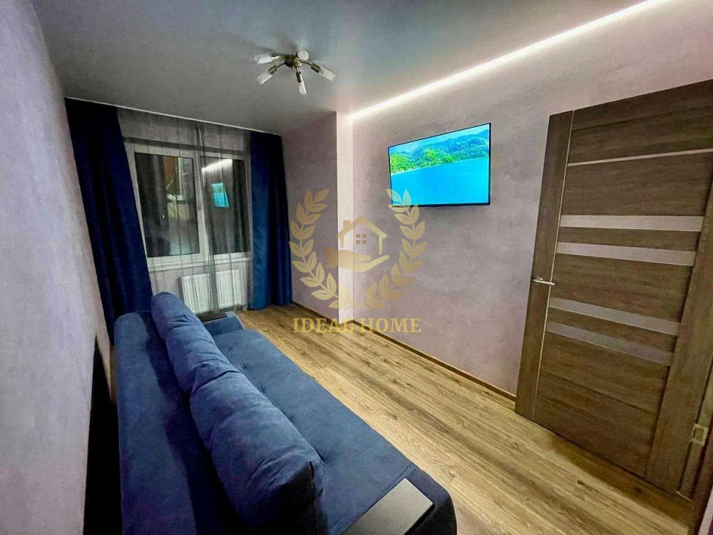 Продається1-к квартира у ЖК «Вудлайн» (біля м.Теремки)  - фото 4