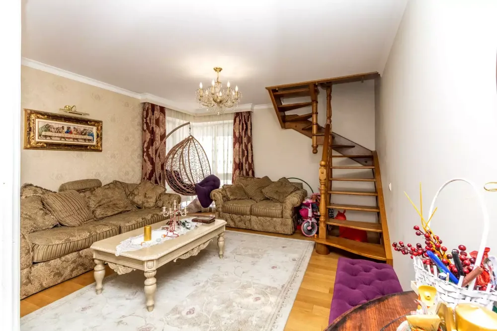 Продаж Квартира 1-кімнатна, 9/10 поверх на Івасюка В. вул., 11 Івано-Франківськ - фото 10