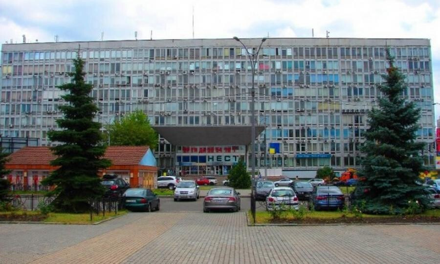 Оренда офісне приміщення на площадь Соломенская, д.2 приміщень - 1, поверх - 7/9 Киев - изображение 4