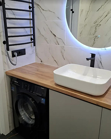 Продаж 1к квартири 44 кв. м на вул. Козацька Ternopil' - photo 11